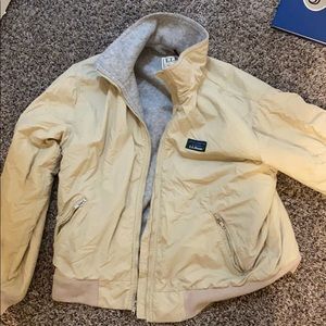 L.L. Bean jacket